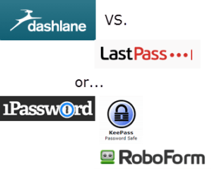 avast password manager vs lastpass