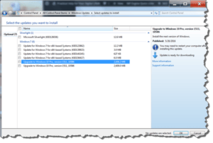 should i install optional windows 7 updates