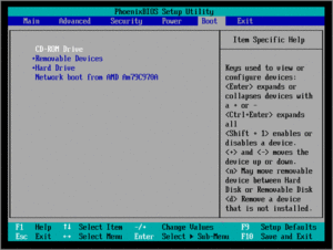 BIOS-boot-priority-screenshot