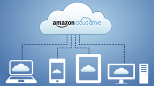 amazon-cloud-drive