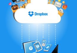 Is Dropbox safe?