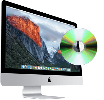 how can i download a dvd to my mac