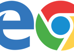 Chrome or Edge?