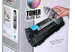 Toner Refill?