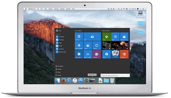 is there a better alternative to quicken for mac