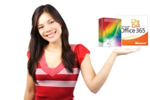 woman-holding-boxed-software-image-from-shutterstock