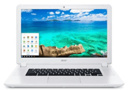 Chromebook