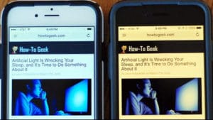 iphone-example-night-shift-image-from-howtogeekdotcom