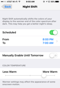 iphone-night-shift-control-screenshot