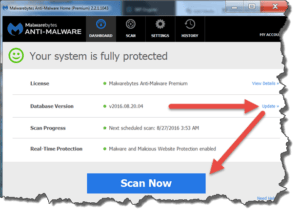 malwarebytes-update-and-scan-program-screenshot
