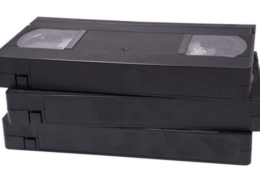 Converting Old Video