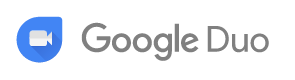 google-duo-logo