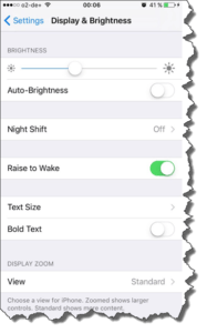 ios10-raise-to-wake-setting-screenshot