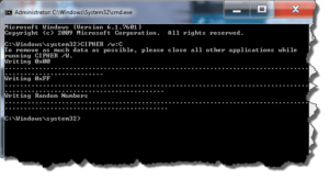 win7-cipher-command-complete-screenshot