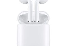 AirPods vs…