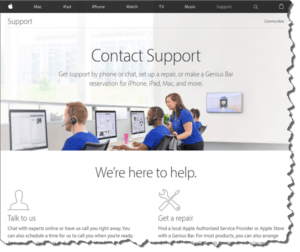 apple-contact-support-screenshot