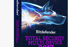 Bitdefender & Malware