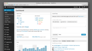 new-wordpress-dashboard-example-screenshot-image-from-wordpressdotorg