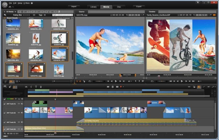 Video Editing – Practical Help for Your Digital Life®