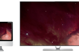 Mac TV Disconnect