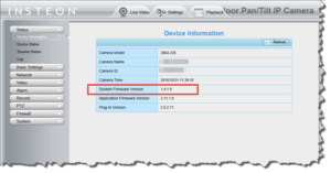 smarthome-camera-web-settings-screenshot