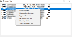smarthome-ip-camera-tool-screenshot