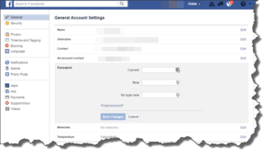 facebook-change-password-screenshot