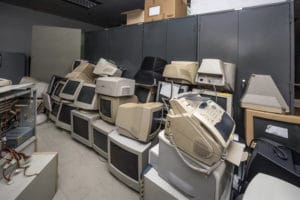 Recycle Computers