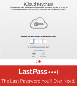 last pass mac app