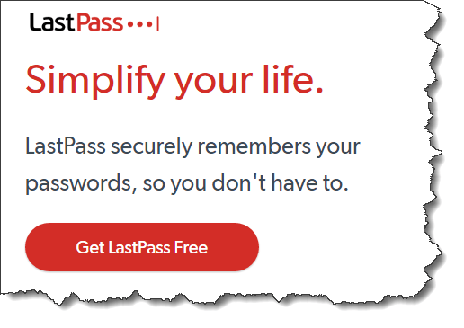 lastpass support contact