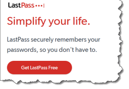 LastPass Free vs Premium