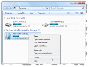 windows-drive-format-screenshot