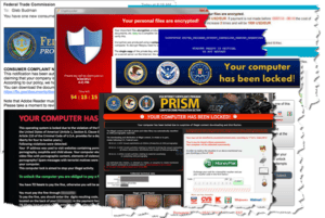 ransomware-examples