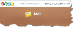 zoho-email-logo-screenshot