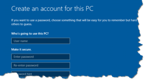 Windows10-Account-setup-screenshot