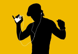 Ripping CDs to iPod or iMac