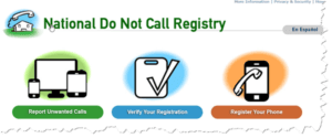 usnational-donotcall-registry-screenshot