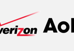 Verizon email to AOL