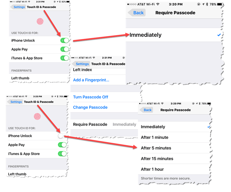 iPhone TimeOut Practical Help for Your Digital Life®