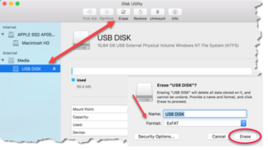 free for mac download USB Drive Letter Manager 5.5.11