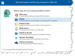 msoffice-365-recovery-assistant-screenshot