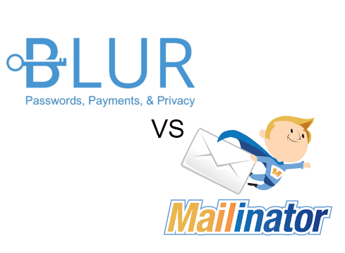 masked email providers
