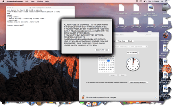 Ransom mac os filecoder что это