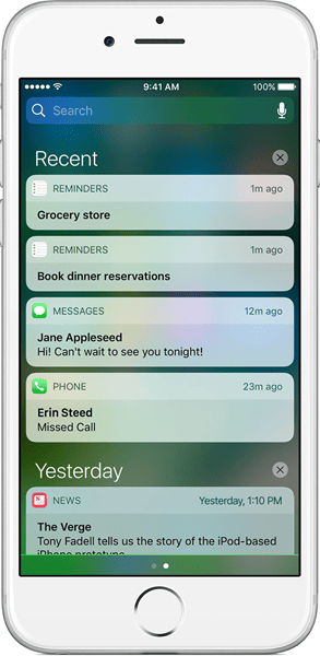 iPhone Notifications – Practical Help for Your Digital Life®