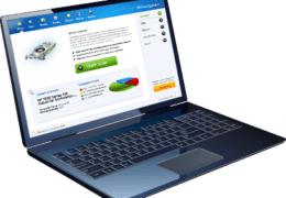 DriverUpdate Fakeout