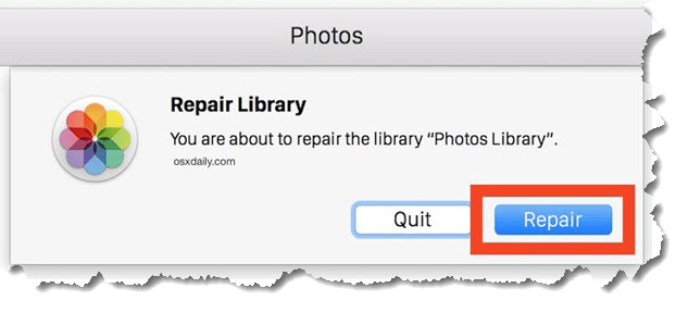 Rebuild Mac Photos Library – Practical Help for Your Digital Life®