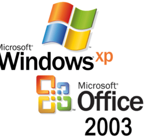 windows-xp-office-2003-logos