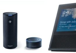 Which Amazon Alexa?