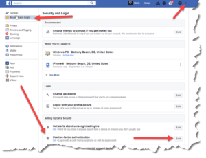 facebook-2-factor-setting-screenshot
