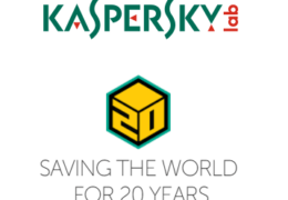 Kaspersky?